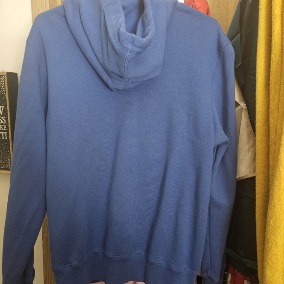 Roots zip-up hoodie - Picture 5 of 5